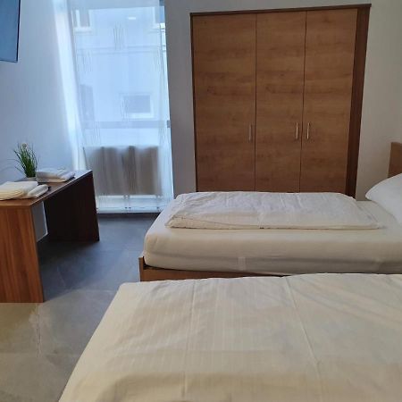 Wels Inn City Apartments Exterior foto